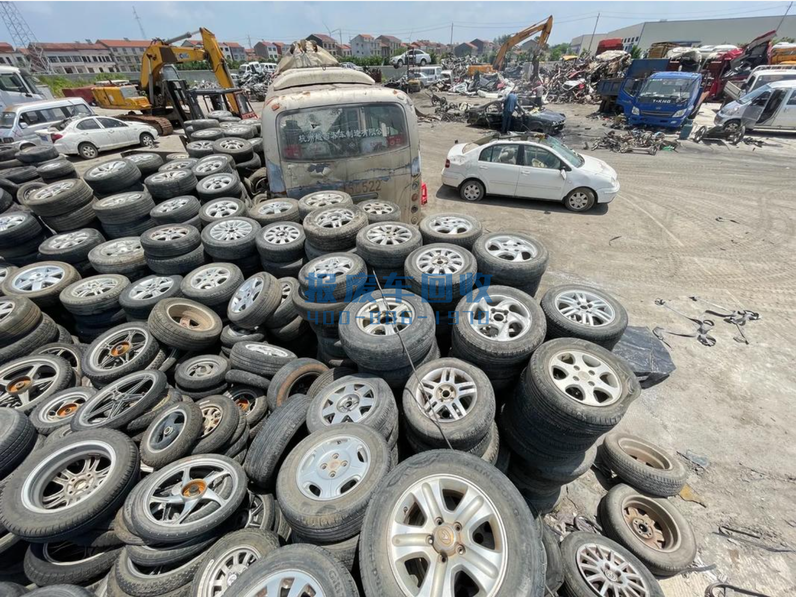博尔塔拉报废车辆的地址和电话，博尔塔拉报废车的电话是多少